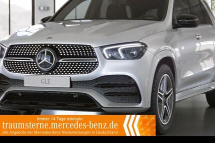 Mercedes-Benz GLE 350 52.310 km 56.990 &euro; Schwäbisch Gmünd 73529