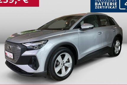 Audi Q4 e-tron 50.577 km 26.390 &euro; Fellbach 70734