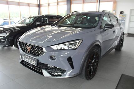Cupra Formentor 46.000 km 27.990 &euro; Amstetten 73340
