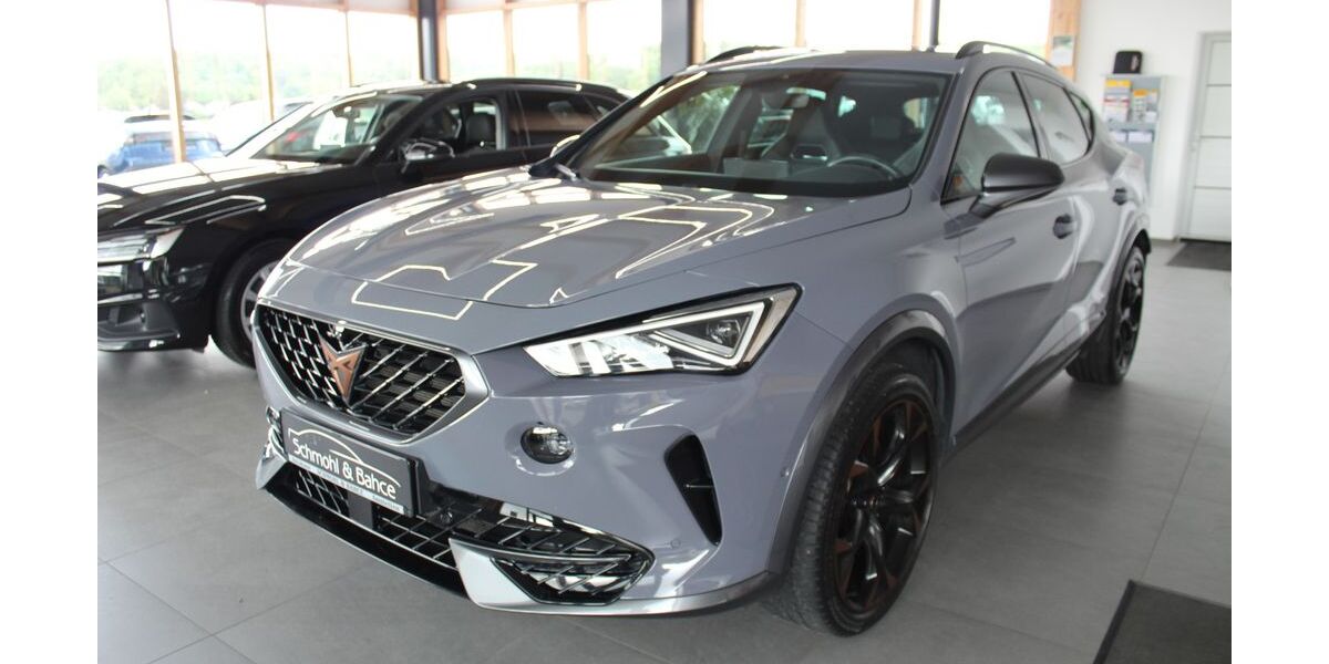 Cupra Formentor 46.000 km 27.990 &euro; Amstetten 73340