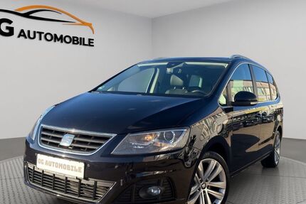 Seat Alhambra 122.000 km 19.999 &euro; Ebersbach an Fils 73061