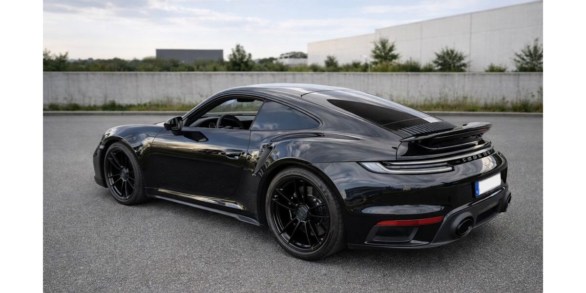 Porsche 992 19.900 km 235.000 &euro; Ostfildern 73760