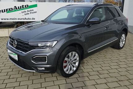 VW T-Roc 78.900 km 19.820 &euro; Donzdorf 73072