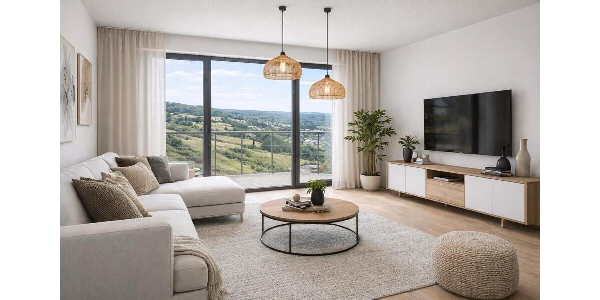 Doppelhaushälfte Göppingen Bruckwasen - 8 Zimmer, 115 m&sup2;, 586.000&euro; | Angebot:26595145