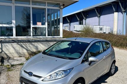Ford Fiesta 157.649 km 3.980 &euro; Schwäbisch Gmünd 73529
