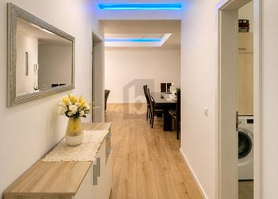 4 ZIMMER WOHNUNG IM HERZEN GÖPPINGENS - Gewerbeobjekt Göppingen | Angebot:27093251