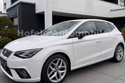 Seat Ibiza 101.150 km 10.950 &euro; Heiningen 73092