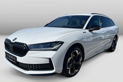 Skoda Superb 1.111 km 46.999 &euro; Weinstadt-Endersbach 71384