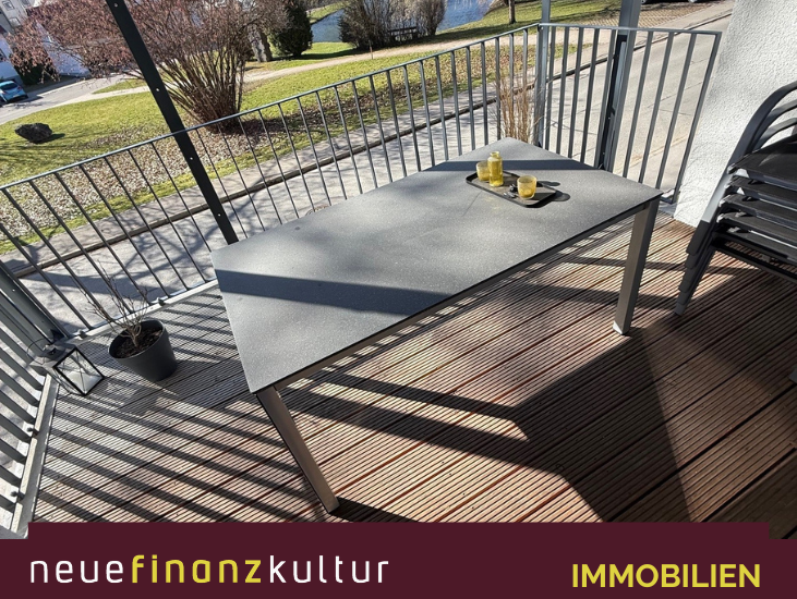 Etagenwohnung Römerstein Zainingen - 2.5 Zimmer, 61 m&sup2;, 700&euro; | Angebot:26012296