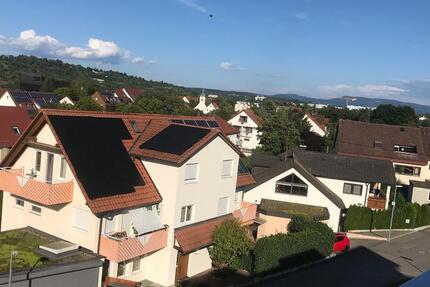 Haus Kirchheim unter Teck - 800&euro; | Angebot:25306062