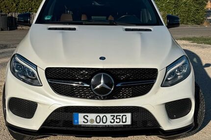 Mercedes-Benz GLE 350 205.100 km 31.900 &euro; Salach 73084