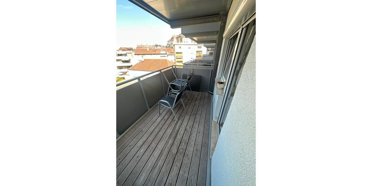 Etagenwohnung Nürtingen - 4 Zimmer, 83 m&sup2;, 430.000&euro; | Angebot:25641425