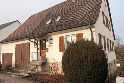 Haus Schlierbach - 5 Zimmer, 120 m&sup2;, 520.000&euro; | Angebot:24772584