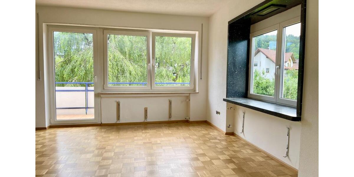 Etagenwohnung Donzdorf - 4 Zimmer, 120 m&sup2;, 1.150&euro; | Angebot:26024473