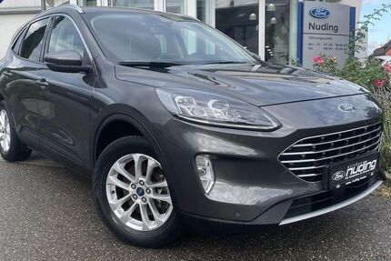 Ford Kuga 72.000 km 20.990 &euro; Remshalden 73630