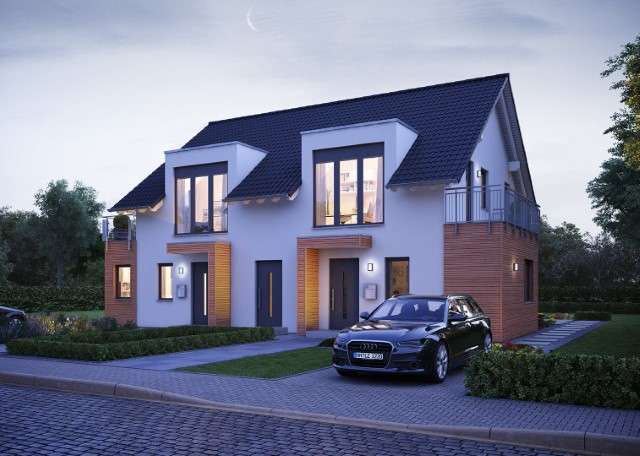 Einfamilienhaus Deggingen - 8 Zimmer, 216 m&sup2;, 665.859&euro; | Angebot:18993948