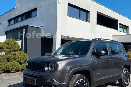Jeep Renegade 183.490 km 11.750 &euro; Heiningen 73092