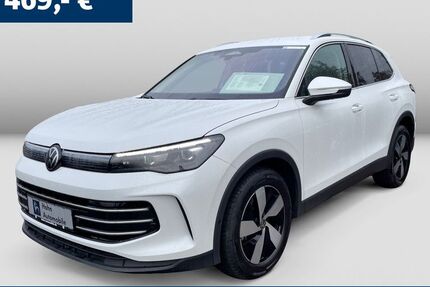 VW Tiguan 28.999 km 38.895 &euro; Schorndorf 73614