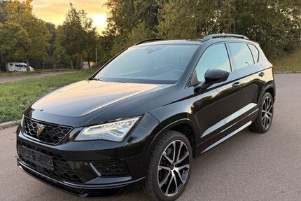 Cupra Ateca 99.700 km 21.500 &euro; Uhingen 73066