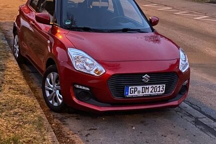 Suzuki Swift 74.650 km 8.400 &euro; Süßen 73079