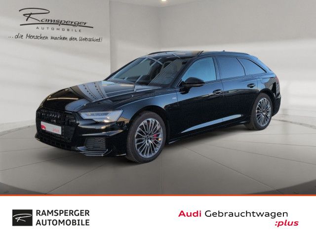 Audi A6 81.750 km 39.880 &euro; Kirchheim 73230