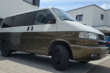 VW T4 andere 190.000 km 12.850 &euro; Mögglingen 73563