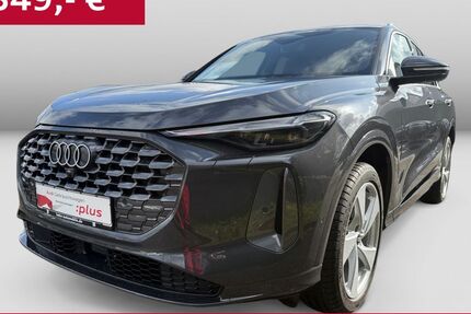 Audi Q5 7.352 km 59.490 &euro; Esslingen 73730