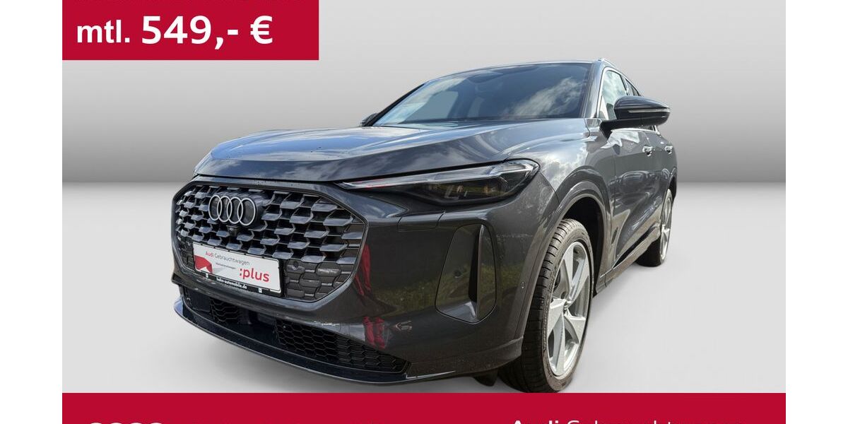 Audi Q5 7.352 km 59.490 &euro; Esslingen 73730