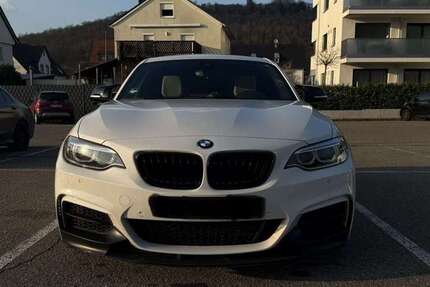 BMW 235 153.917 km 24.200 &euro; Süßen 73079