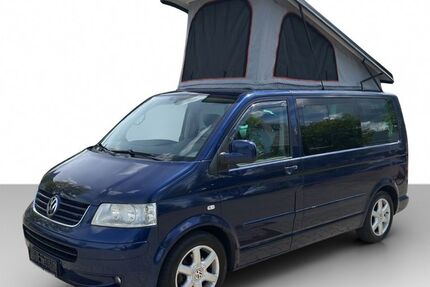 VW T5 California 219.000 km 16.899 &euro; Göppingen 73035
