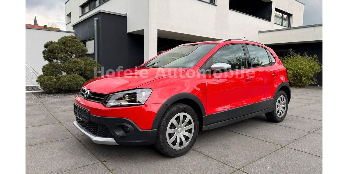 VW Polo 130.971 km 8.450 &euro; Heiningen 73092