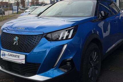 Peugeot 2008 32.215 km 19.900 &euro; Göppingen 73037