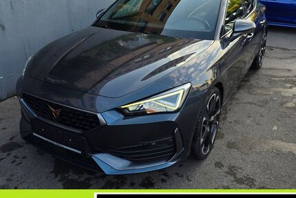 Cupra Leon 65.069 km 24.770 &euro; Waiblingen 71332