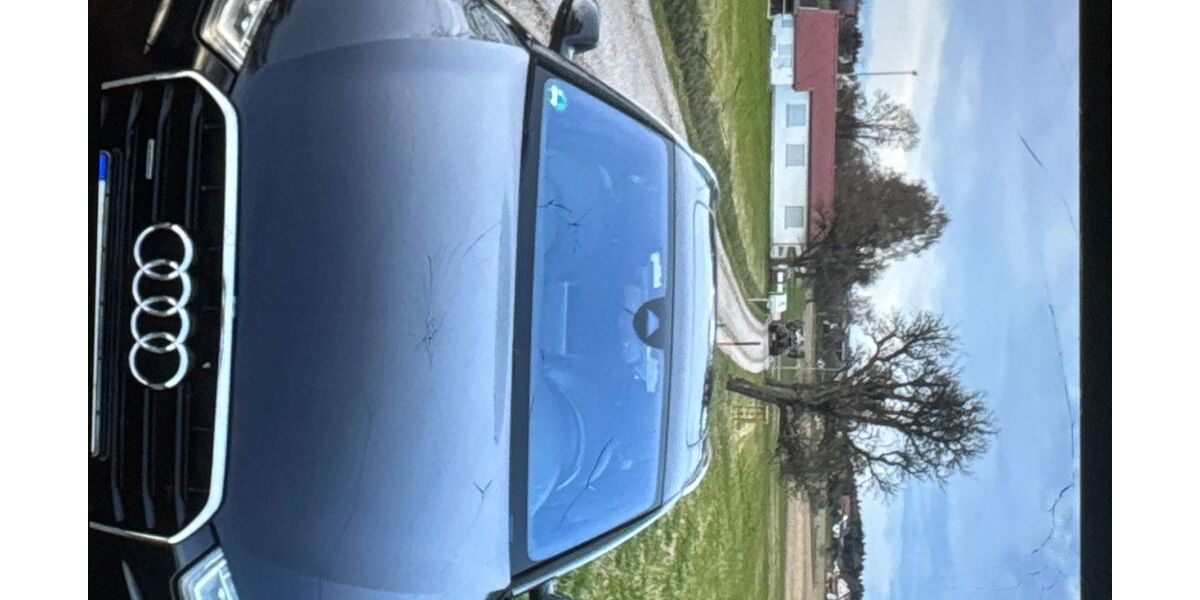 Audi A6 Allroad 210.300 km 14.489 &euro; Gschwend 74417