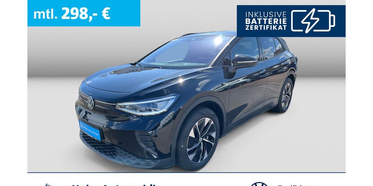 VW ID.4 13.075 km 40.430 &euro; Fellbach 70736