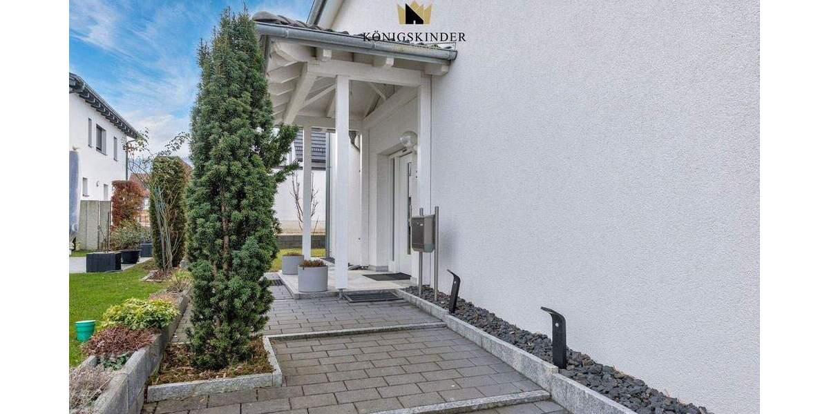 Einfamilienhaus Bad Boll - 5 Zimmer, 195 m&sup2;, 875.000&euro; | Angebot:25732758