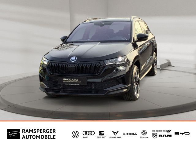 Skoda Karoq 8.001 km 36.990 &euro; Kirchheim 73230
