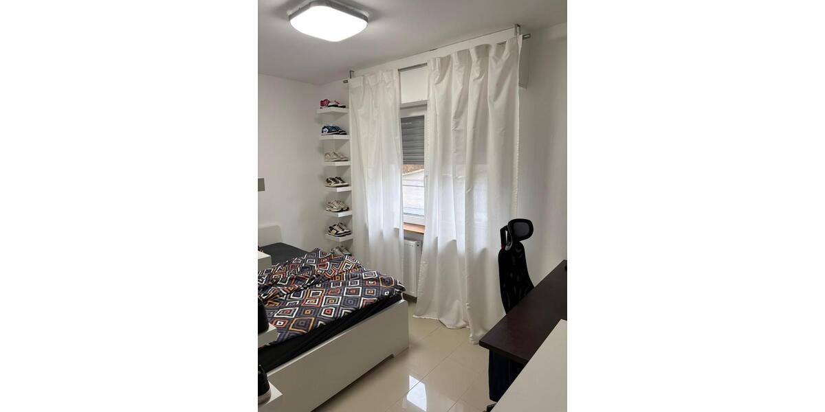 Erdgeschoßwohnung Donzdorf - 3 Zimmer, 100 m&sup2;, 1.150&euro; | Angebot:25363208