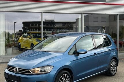 VW Golf Sportsvan 103.200 km 11.900 &euro; Dettingen/Erms 72581