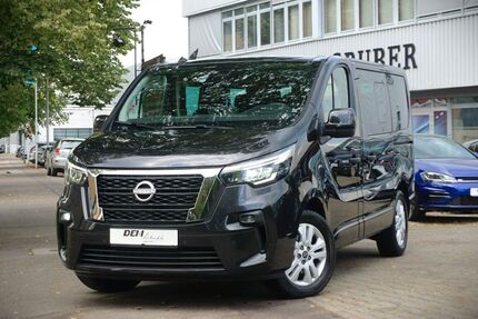 Nissan Primastar 20.900 km 27.990 &euro; Göppingen 73037