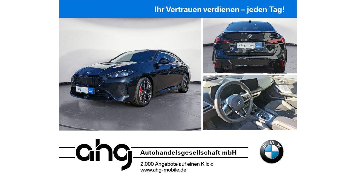 BMW 223 9.466 km 40.960 &euro; Kirchheim unter Teck 73230