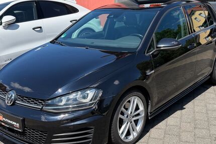 VW Golf 180.000 km 12.990 &euro; Geislingen/Steige 73312