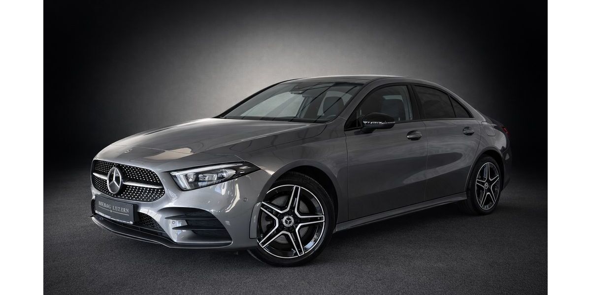 Mercedes-Benz A 250 54.146 km 29.790 &euro; Uhingen 73066