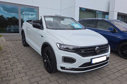 VW T-Roc 27.565 km 25.500 &euro; Lonsee 89173