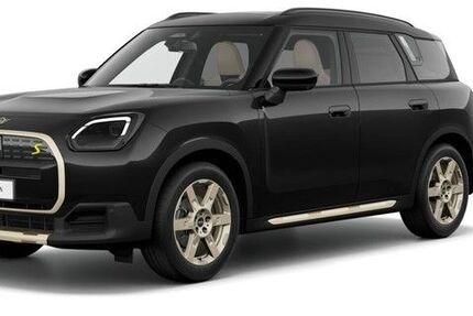 Mini Countryman SE (Cooper) 11.981 km 39.590 &euro; Göppingen 73037