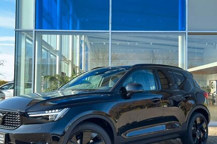 Volvo XC40 1.500 km 49.600 &euro; Kirchheim/Teck 73230