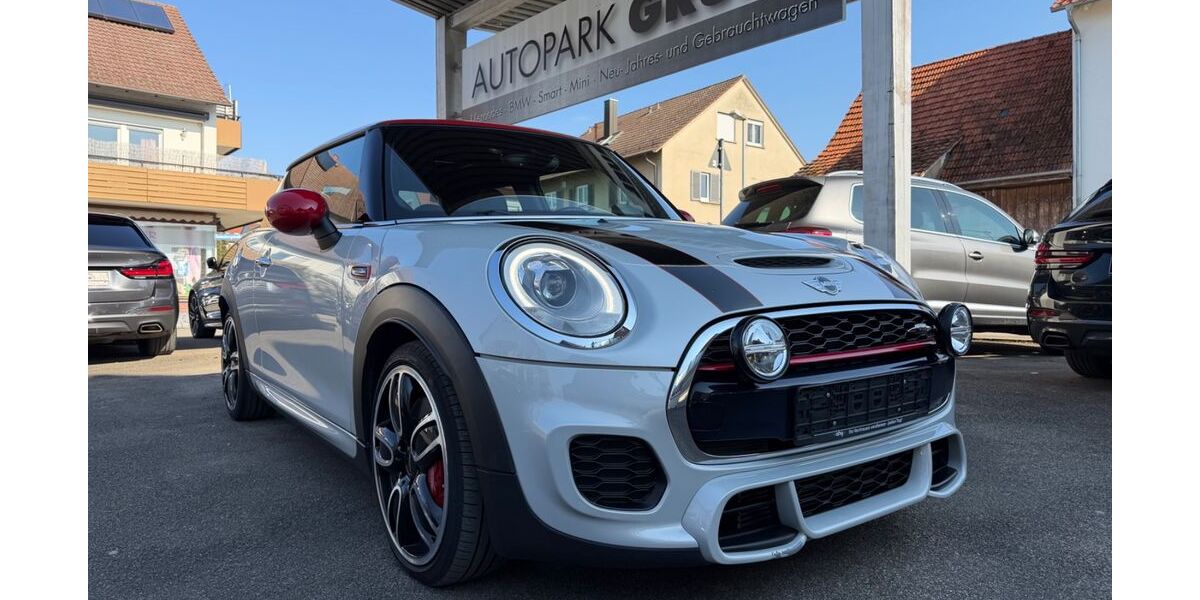 Mini John Cooper Works 117.900 km 18.699 &euro; Frickenhausen ( bei Stuttgart ) 72636