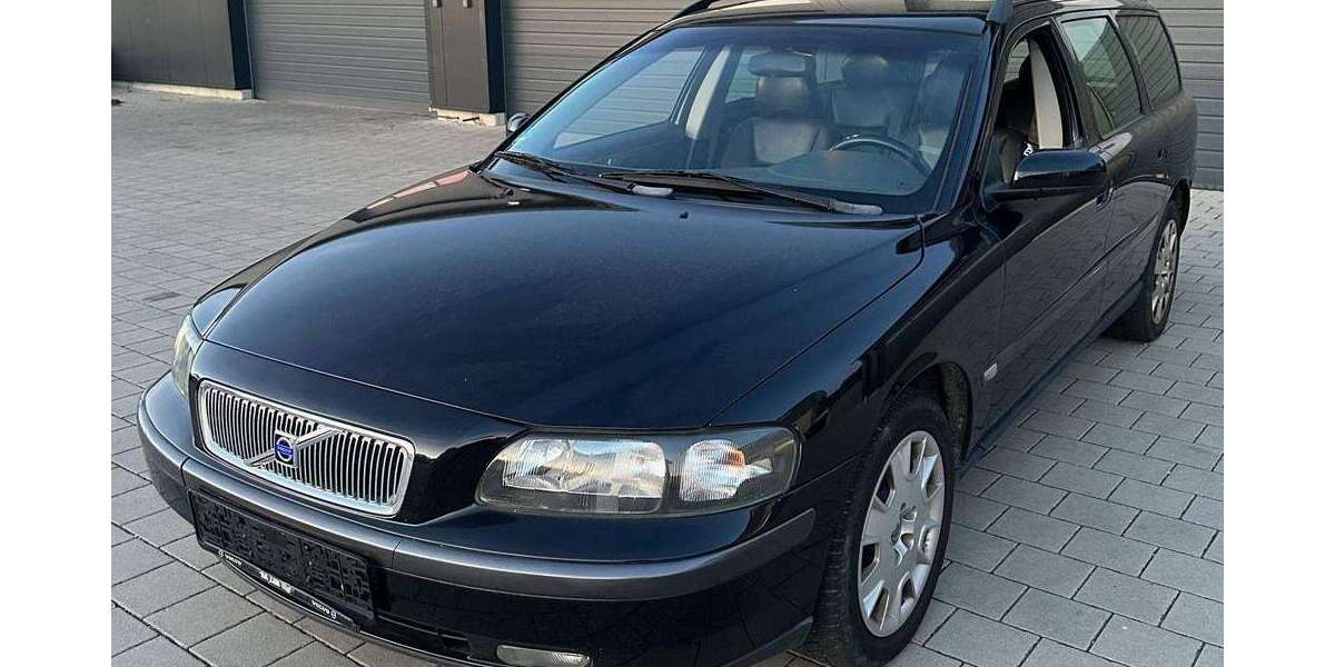 Volvo V70 296.122 km 2.899 &euro; Laichingen-Machtolsheim 89150
