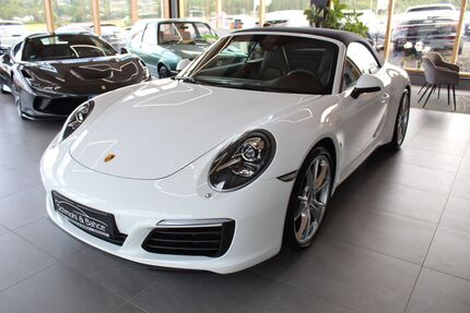 Porsche 911 Urmodell 49.000 km 96.990 &euro; Amstetten 73340