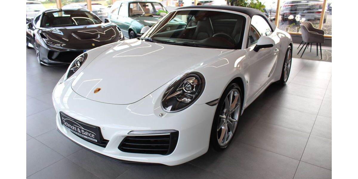 Porsche 911 Urmodell 49.000 km 96.990 &euro; Amstetten 73340
